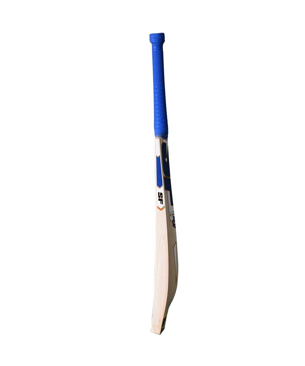 SF Magnum Ultimate Cricket Bat Side Profile