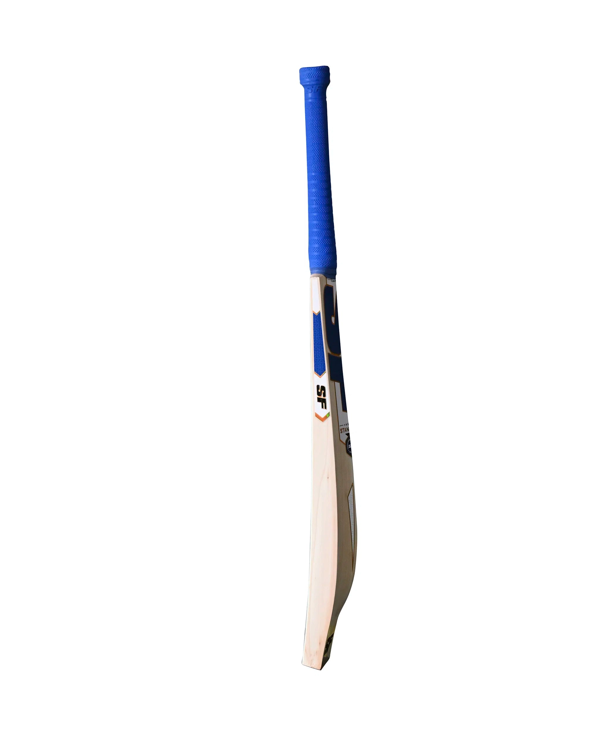 SF Magnum Ultimate Cricket Bat Side Profile