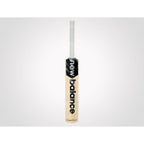 New Balance Burn Limited Edition Cricket Bat Rear View