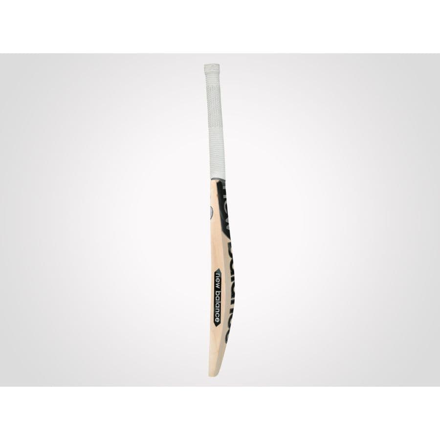 New Balance Burn Limited Edition Cricket Bat Side Profile
