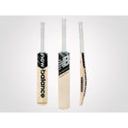 New Balance Burn Limited Edition English Willow Cricket Bat Front View