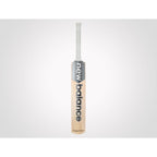 New Balance Heritage Limited Edition Cricket Bat Rear View
