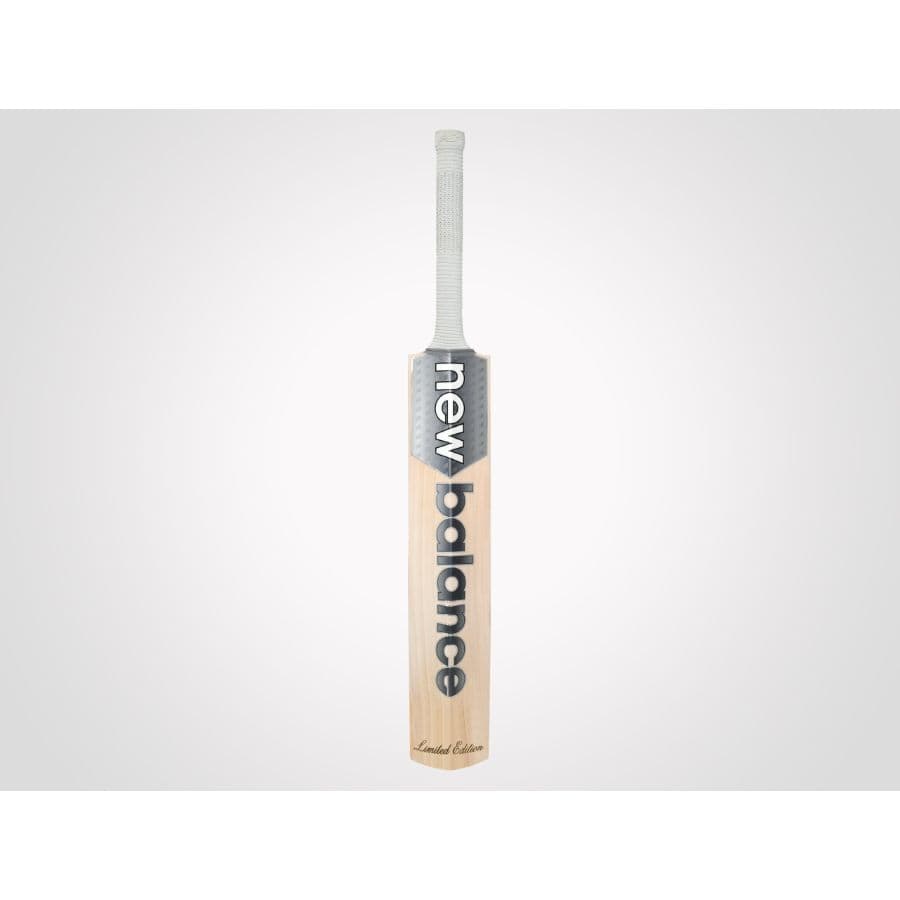 New Balance Heritage Limited Edition Cricket Bat Rear View