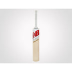 New Balance TC Players Edition English Willow Cricket Bat Front View