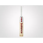 New Balance TC Players Edition Cricket Bat Rear View