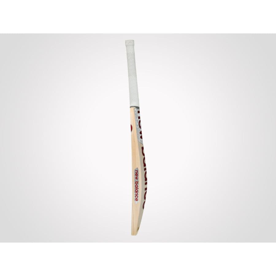 New Balance TC Players Edition Cricket Bat Side Profile