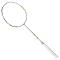 Yonex Nanoflare 700 Play (Silver) 83 grams Badminton Racquet
