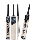 New Balance Heritage 900i PRO English Willow Cricket Bat Front View