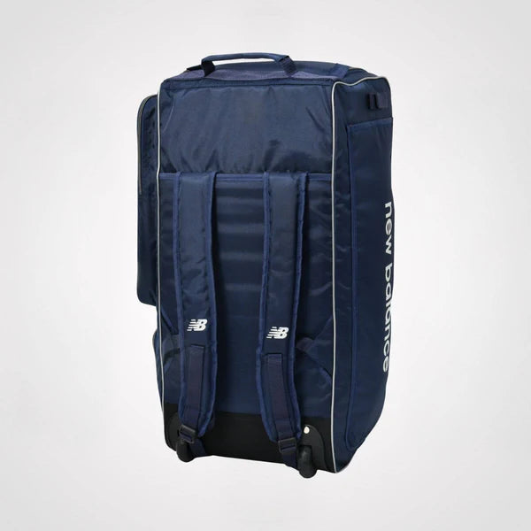 NB 6i Combo Backpack/Wheelie Cricket Bag