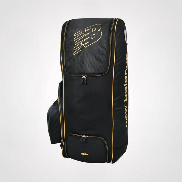 NB 8i Combo Backpack/Wheelie Cricket Bag