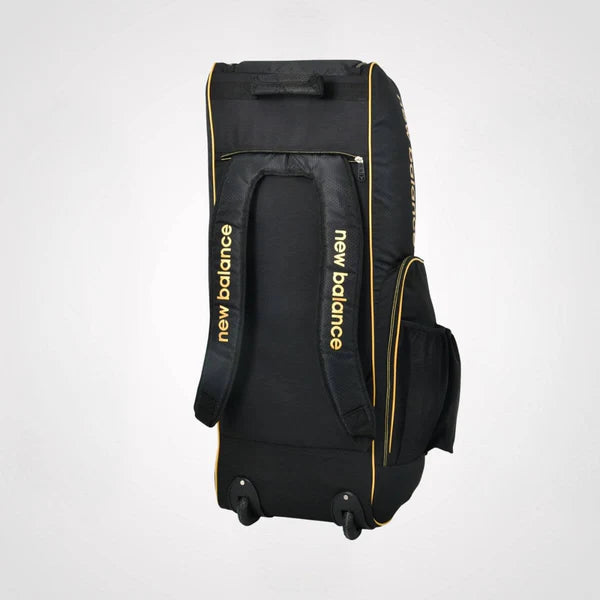 NB 8i Combo Backpack/Wheelie Cricket Bag