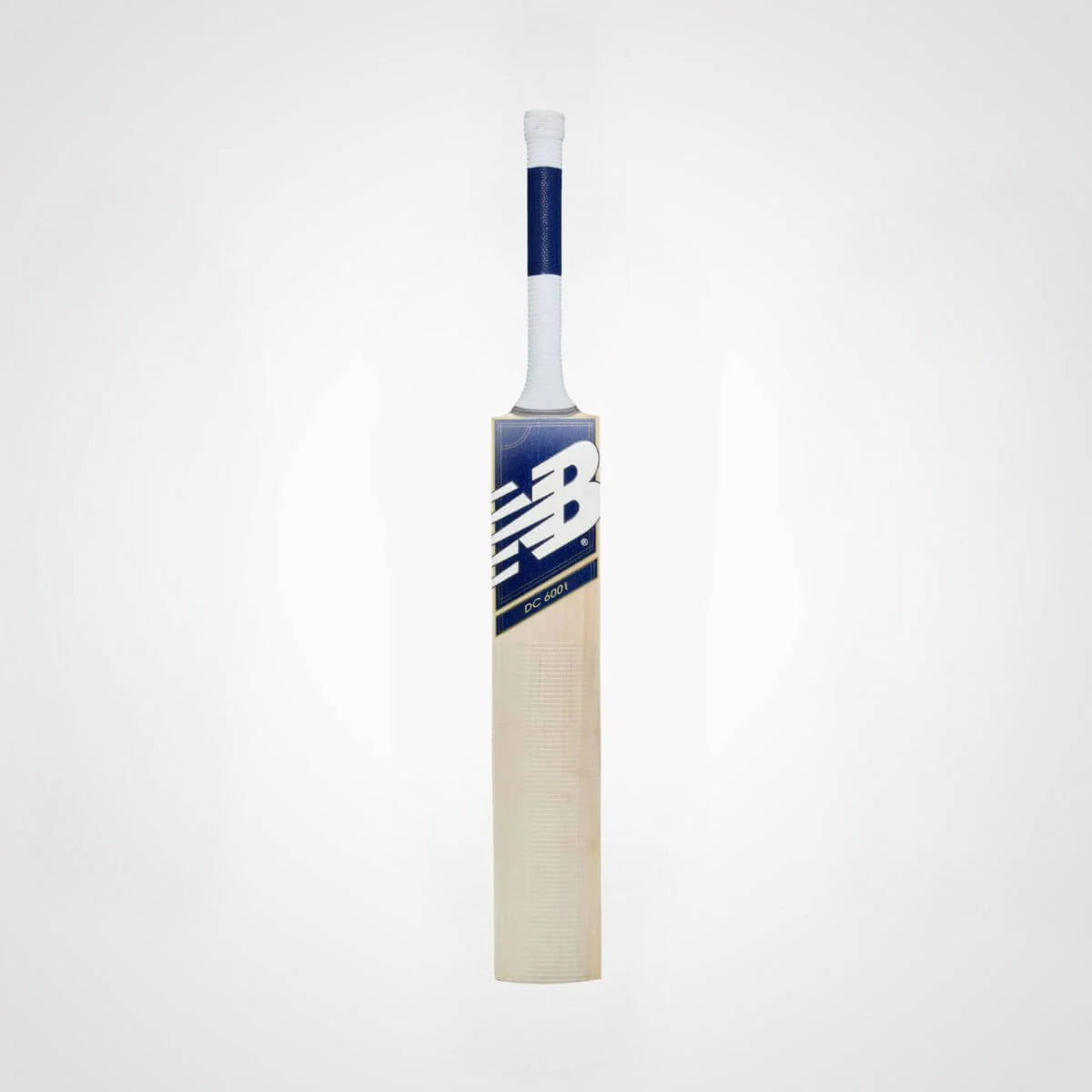 New Balance DC 600i English Willow Cricket Bat Front View