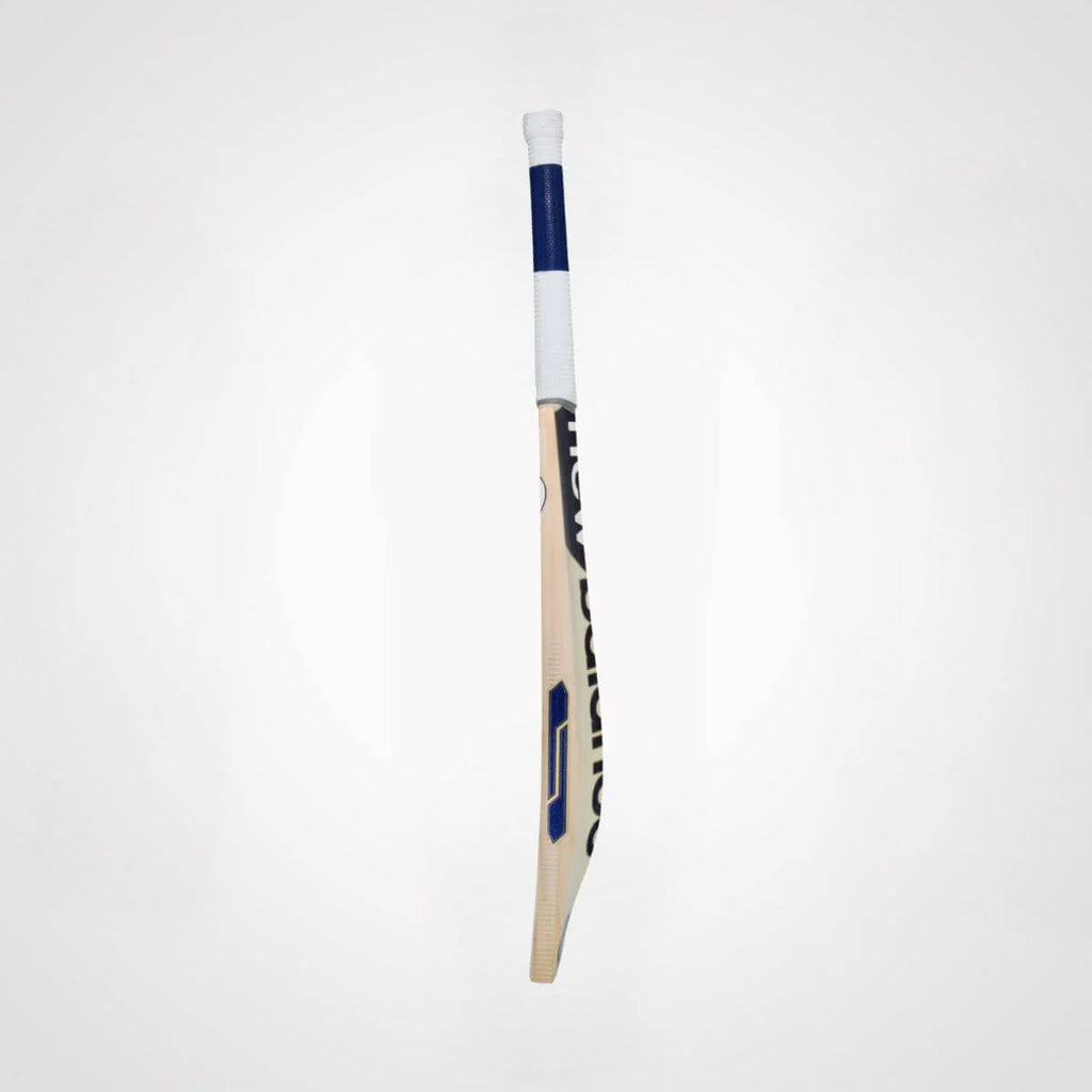 New Balance DC 600i Cricket Bat Side Profile
