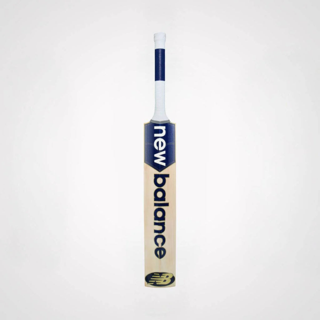New Balance DC 600i Cricket Bat Rear View