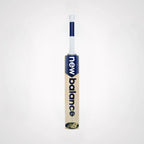 New Balance DC 600i Cricket Bat Rear View