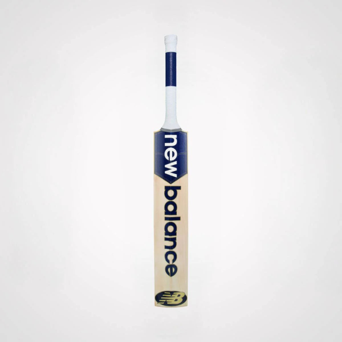 New Balance DC 600i Cricket Bat Rear View