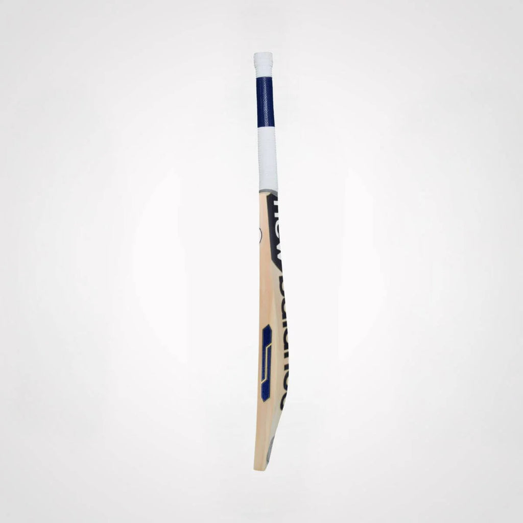 New Balance DC 800i PRO Cricket Bat Side Profile