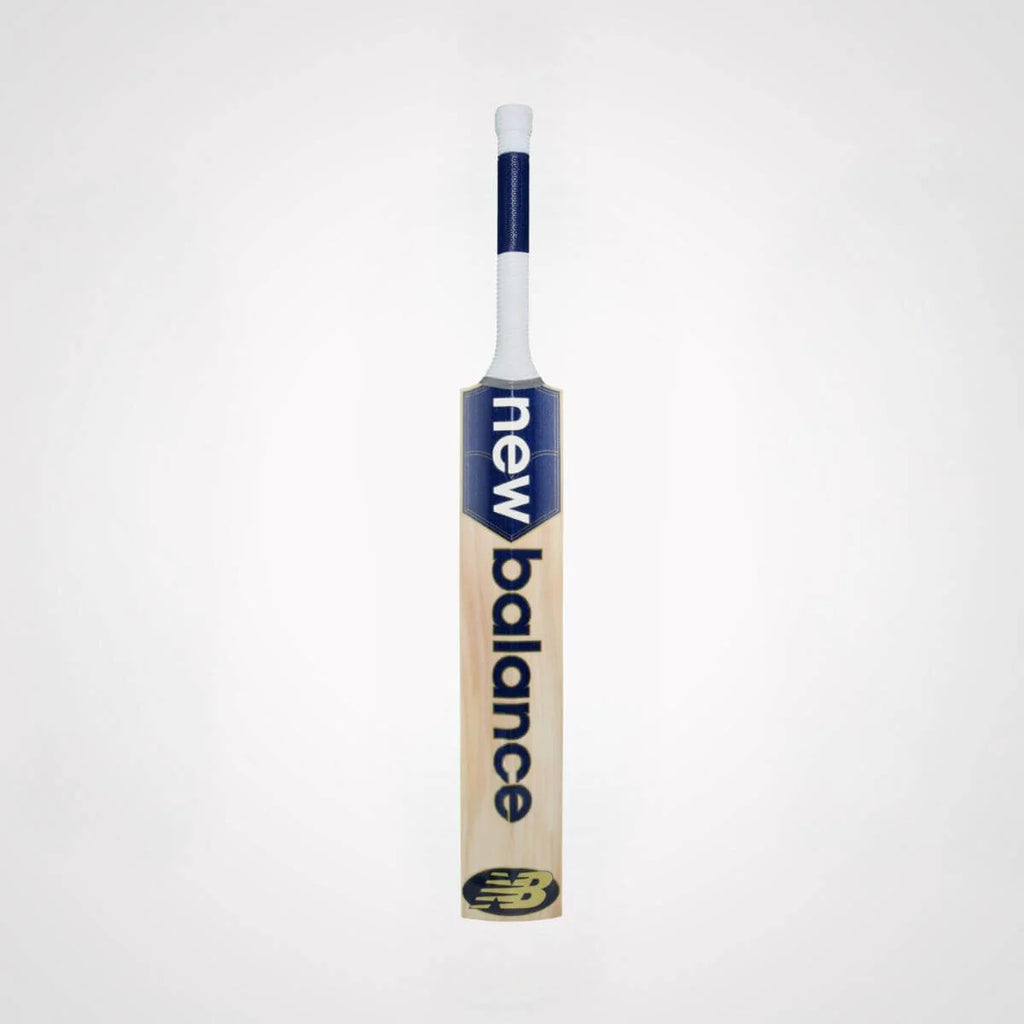 New Balance DC 800i PRO Cricket Bat Rear View