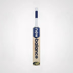 New Balance DC 800i PRO Cricket Bat Rear View