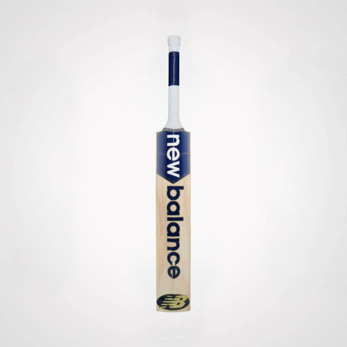 New Balance DC 800i PRO Cricket Bat Rear View