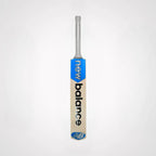 New Balance TC 700i PRO Cricket Bat Rear View