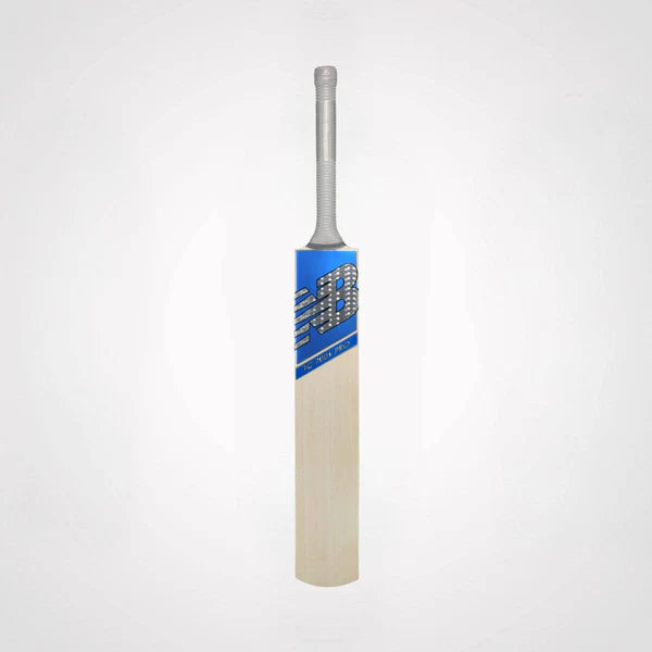 New Balance TC 700i PRO English Willow Cricket Bat Front View