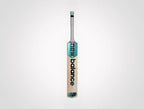 New Balance Burn 600i Cricket Bat Rear View