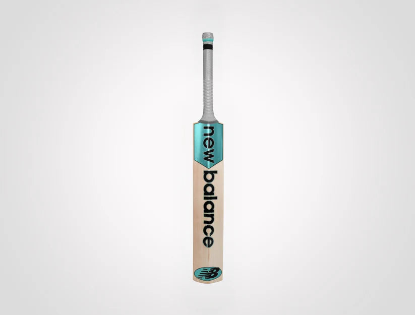 New Balance Burn 600i Cricket Bat Rear View