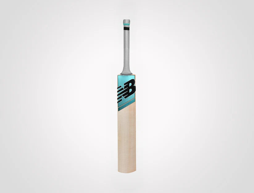 New Balance Burn 600i English Willow Cricket Bat Front View