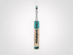 New Balance Burn 900i PRO Cricket Bat Rear View