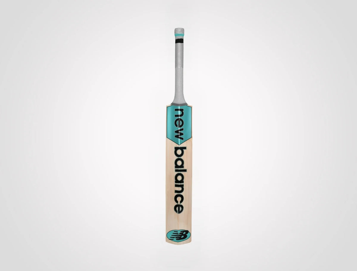 New Balance Burn 900i PRO Cricket Bat Rear View