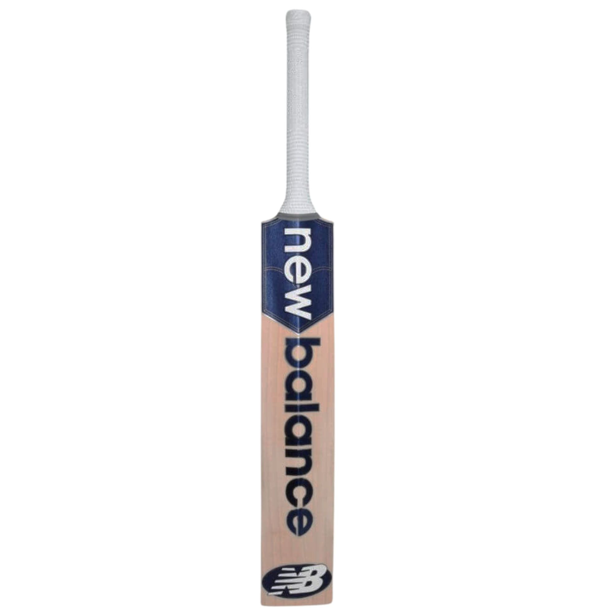 New Balance DC 1100i PRO Cricket Bat Rear View