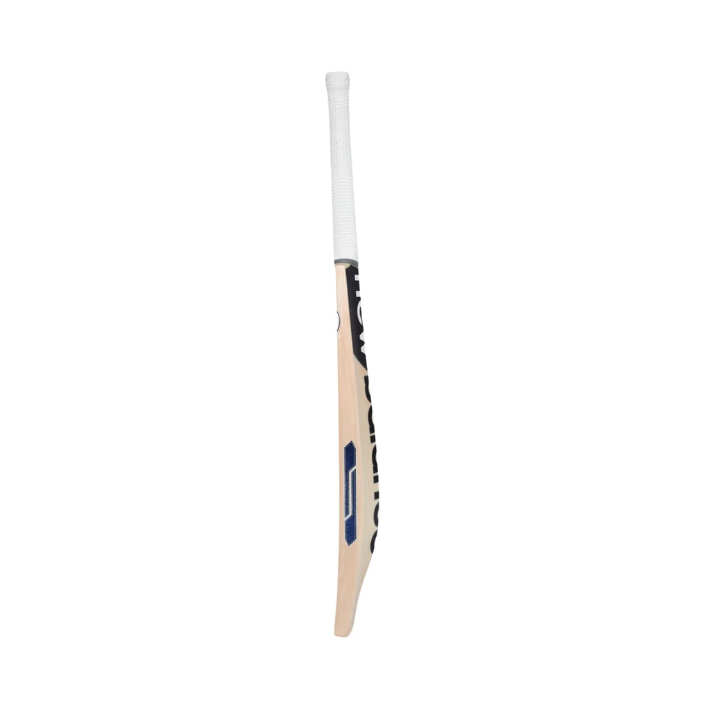 New Balance DC 1200i PRO Cricket Bat Side Profile