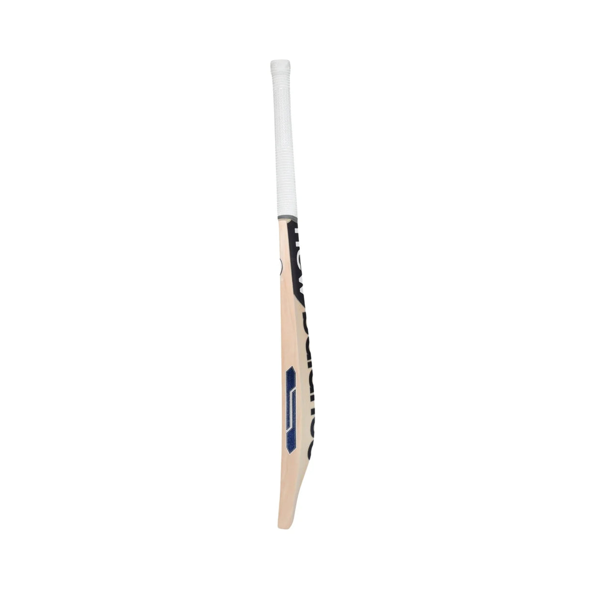 New Balance DC 1200i PRO Cricket Bat Side Profile