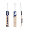 New Balance DC 1200i PRO English Willow Cricket Bat Front View