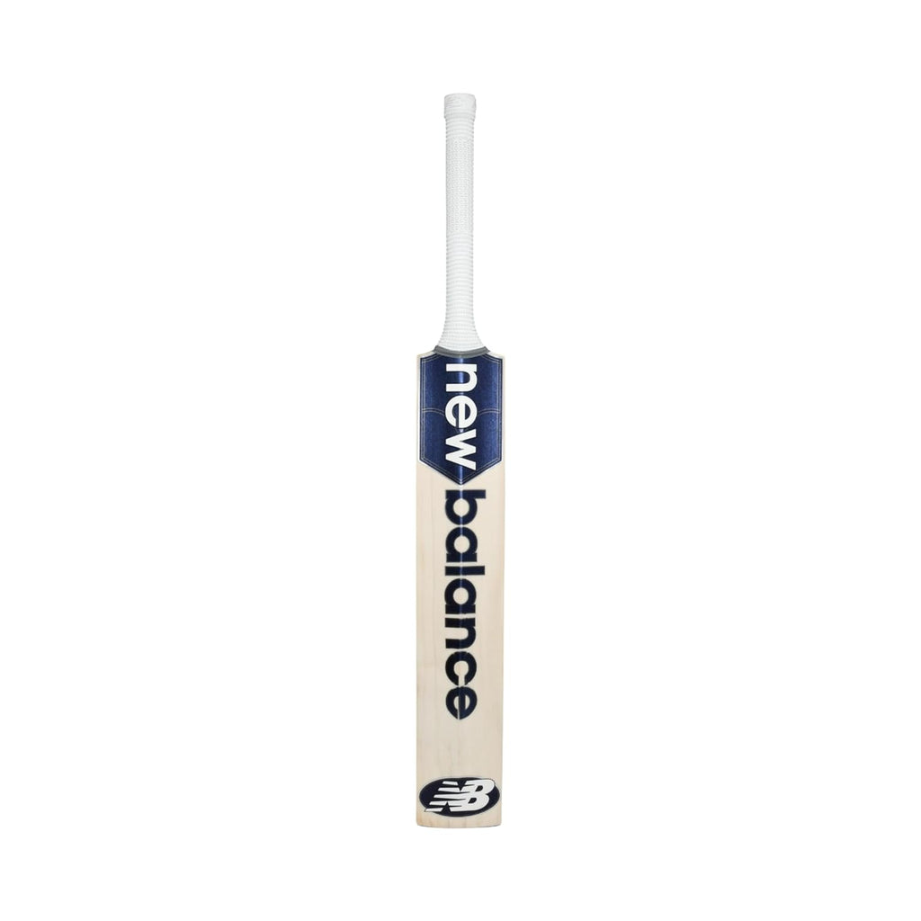 New Balance DC 500i Cricket Bat Rear View
