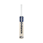 New Balance DC 500i Cricket Bat Rear View