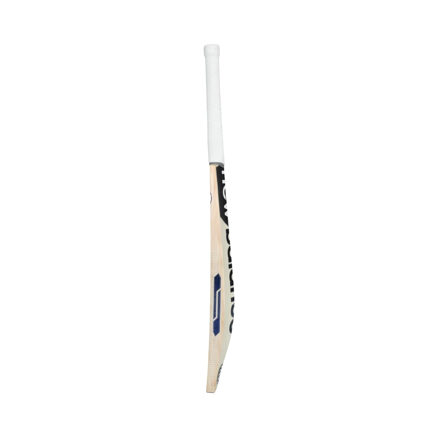 New Balance DC 500i Cricket Bat Side Profile