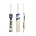 New Balance DC 500i English Willow Cricket Bat Front View
