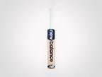 New Balance DC 700i PRO Cricket Bat Rear View