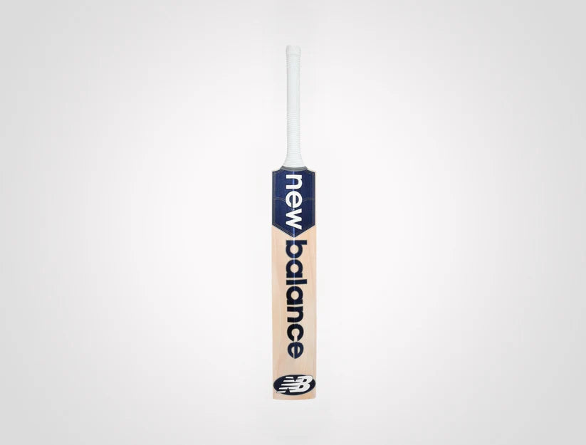 New Balance DC 700i PRO Cricket Bat Rear View