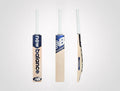 New Balance DC 700i PRO English Willow Cricket Bat Front View
