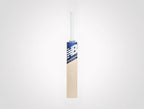New Balance DC 700i PRO English Willow Cricket Bat Front View