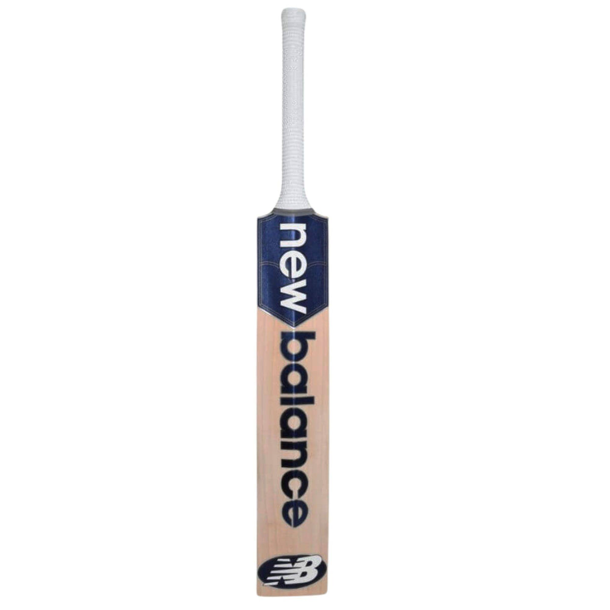 New Balance DC 900i PRO Cricket Bat Rear View