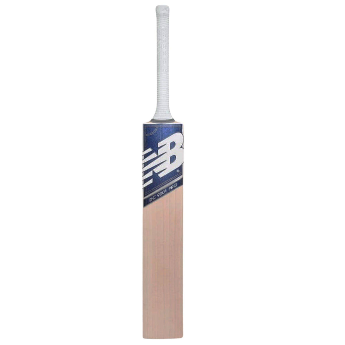 New Balance DC 900i PRO English Willow Cricket Bat Front View