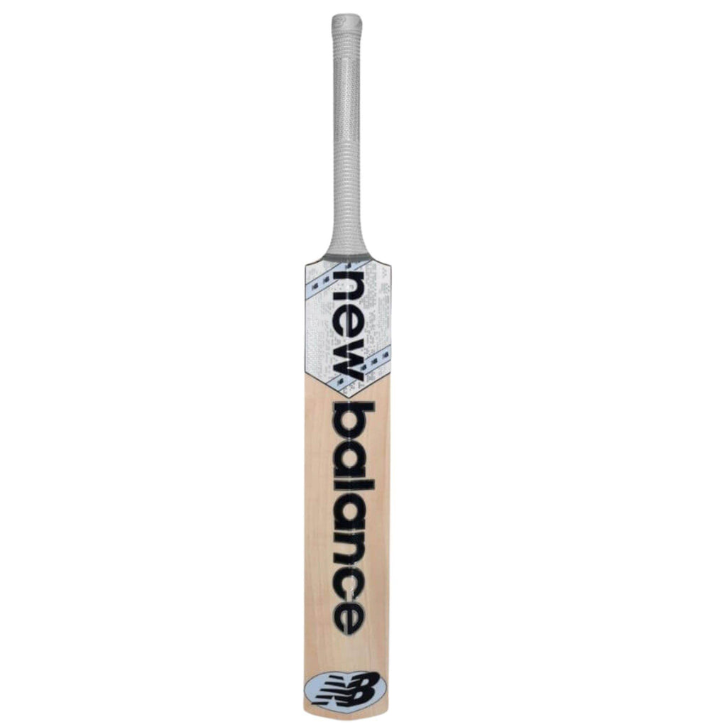 New Balance TC 1100i PRO Cricket Bat Rear View
