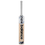 New Balance TC 1100i PRO Cricket Bat Rear View