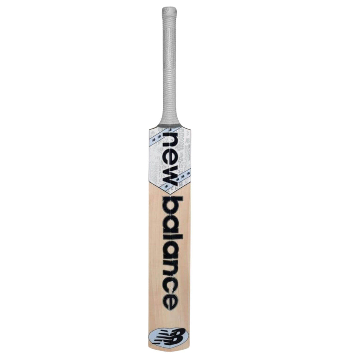 New Balance TC 1100i PRO Cricket Bat Rear View