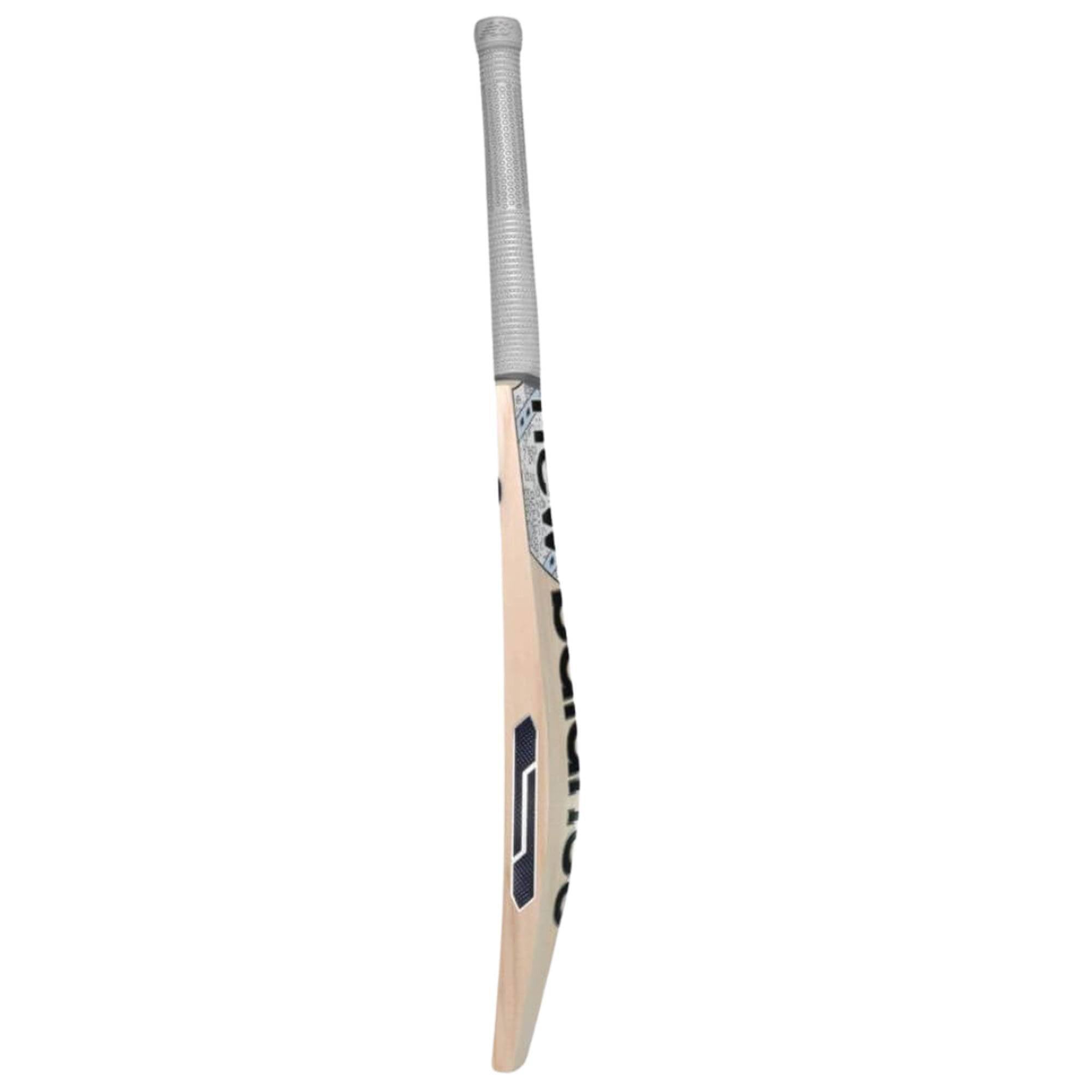 New Balance TC 1100i PRO Cricket Bat Side Profile