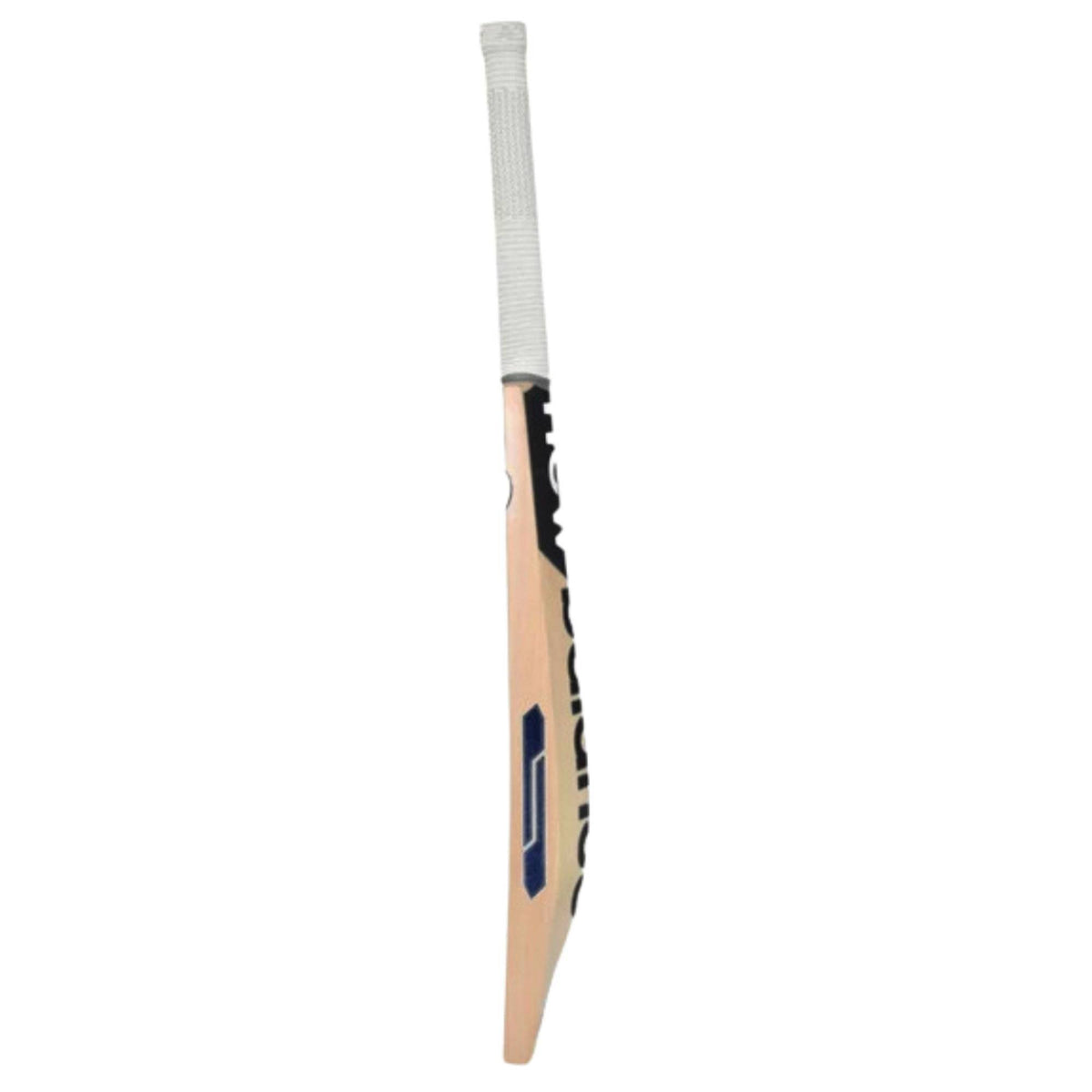 New Balance TC 1200i PRO Cricket Bat Side Profile